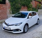 Toyota Auris Hybrid e-CVT Business Plus, Comfort Euro 6