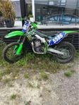 KX450