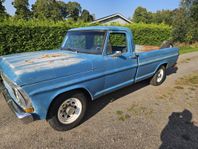 Ford F-250 70a