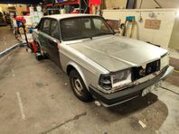 Volvo 244 240 Turbo 2.1 Manual,4 växlar + OD GLT