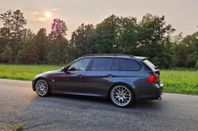 BMW 325 i Touring Comfort, M Sport Euro 4