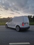 Volkswagen Caddy Skåpbil 1.9 TDI Euro 4