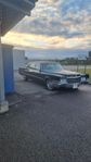 Cadillac Fleetwood Seventy-Five Limousine 7.7 V8 OHV Hydra-M