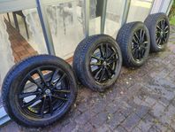 5/114,3Qashqai 215/60R17