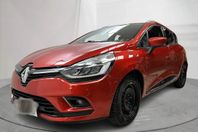 Renault Clio Sport Tourer 1.5 dCi Intens Euro 6