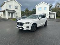 Volvo XC60 T5 AWD Geartronic Inscription Euro 6