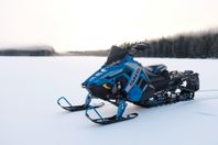 Polaris SKS 800 155” 2017