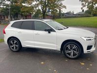 Volvo XC60 Recharge T8 R-Design VOC Pano H/K HUD 360° 