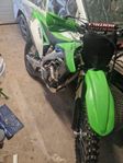 kawasaki kx450F