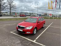 Skoda Octavia Kombi 1.8 TSI 160hk Elegance Euro 5 ”Kamkedja”