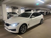 BMW 320 d xDrive Gran Turismo Steptronic Sport line Euro 6