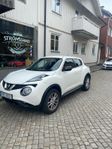 Nissan Juke 1,6l 