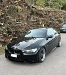 BMW 335d coupe 