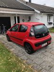 Citroën C1 5-dörrar 1.0 Euro 4