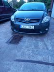 Toyota Auris 1.4 disel