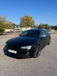 Audi S5 Sportback