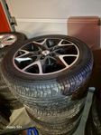 4st Chevrolet Corette fälgar P 3900kr