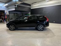 Volvo V60 Cross Country D4 Summum Euro 6