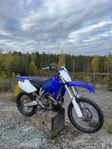 Yamaha yz 250 2003