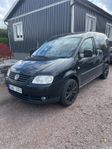 Volkswagen Caddy Skåpbil 1.9 TDI Euro 4