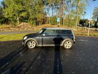 MINI Clubman Cooper D Chili Euro 4