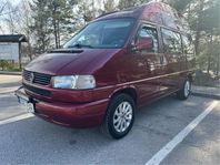 Volkswagen California 2.5 TDI 