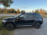 Dacia Duster 1.5 dCi 4x4 109hk Euro 6 Navi B-kam drag