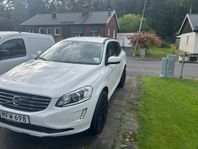 Volvo XC60 D4 AWD Geartronic Momentum Euro 6