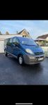 Opel Vivaro Kombi 2.9t 