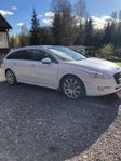 Peugeot 508 SW 2.2 HDi FAP Euro 5 204hk