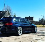 BMW 530 d Touring  M Sport 