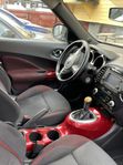 Nissan Juke 1.6 Euro 5