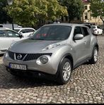 Nissan Juke 1.6 Euro 5