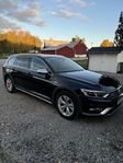 Volkswagen Passat Alltrack 2.0 TDI SCR BlueMotion 4Motion