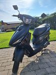 Moto CR Comet, klass 1 moped