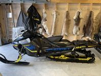 Ski-doo summit 850 154 -17