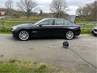 BMW 740 i Steptronic