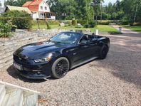 Ford Mustang GT Convertible SelectShift GT Euro 6