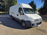 Iveco Daily 35C15 Crossbuss/Racebuss