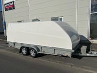 Biltransport Master Trailer GP500