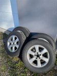 Nokia Hakkapelitta 215/65 R16 suv 