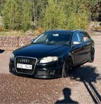 Audi a4 avant 2.0 Turbo Quattro