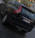 Volvo XC60 D4 AWD