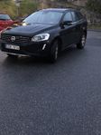 Volvo XC60 D4 AWD