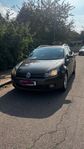 Volkswagen Golf 2.0 Tdi automat sport 