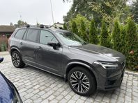 Överta privat lease (24 mån) - Volvo XC90 Recharge