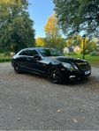 Mercedes-Benz E 350 CDI BlueEFFICIENCY 7G-Tronic Avantgarde 