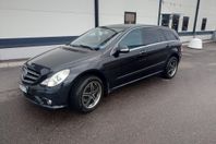 Mercedes-Benz R 350 CDI L 4MATIC 7G-Tronic 7-sits