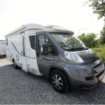 Hymer Tramp 674 ALDE Premium 50