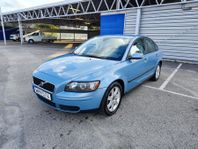 Volvo S40 2.4 nybesiktigad och nyskattad